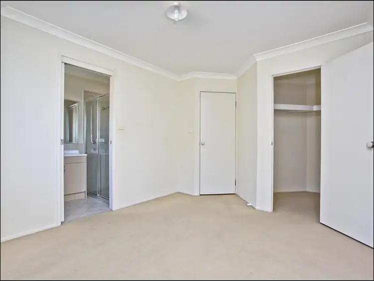 Fourth view of Homely house listing, 8 Biscay Grove, Kellyville Ridge NSW 2155