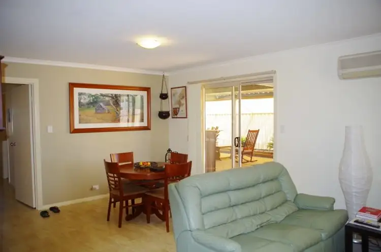 Fourth view of Homely house listing, 8 Curtis Avenue, Paringa SA 5340