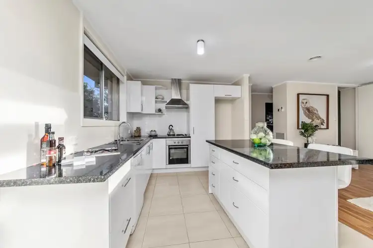 Fourth view of Homely house listing, 8 Dalgleish Close, Spence ACT 2615