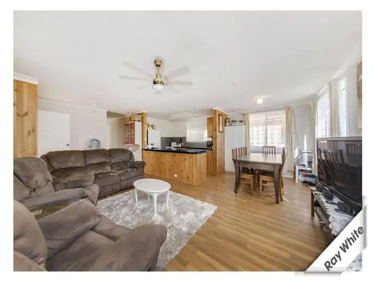 33 Cooney Court, Charnwood ACT 2615