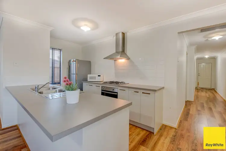 Seventh view of Homely house listing, 2 Blush Terrace, Tarneit VIC 3029