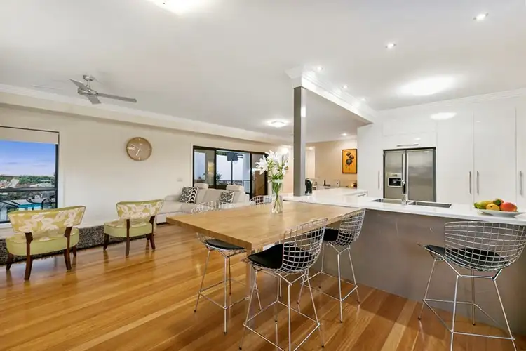 Sixth view of Homely house listing, 12 Belgrave Place, Carindale QLD 4152