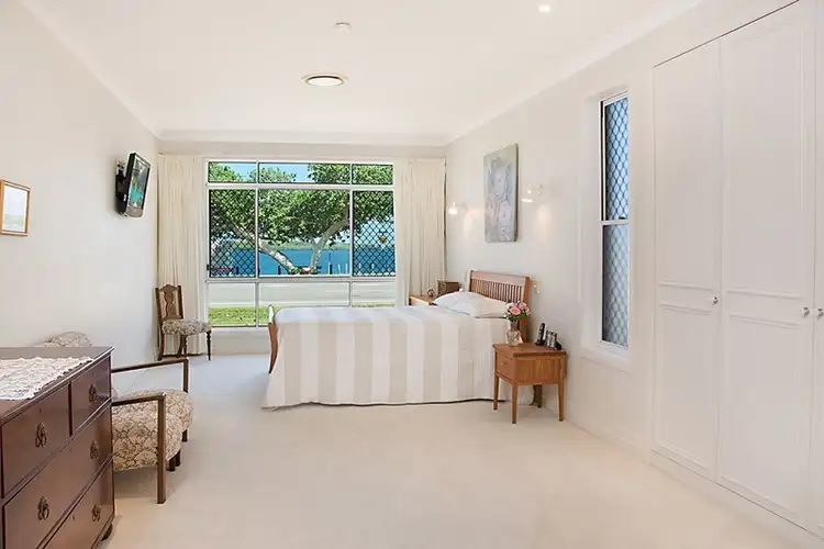 Fourth view of Homely house listing, 135 Golden Beach Esplanade, Golden Beach QLD 4551