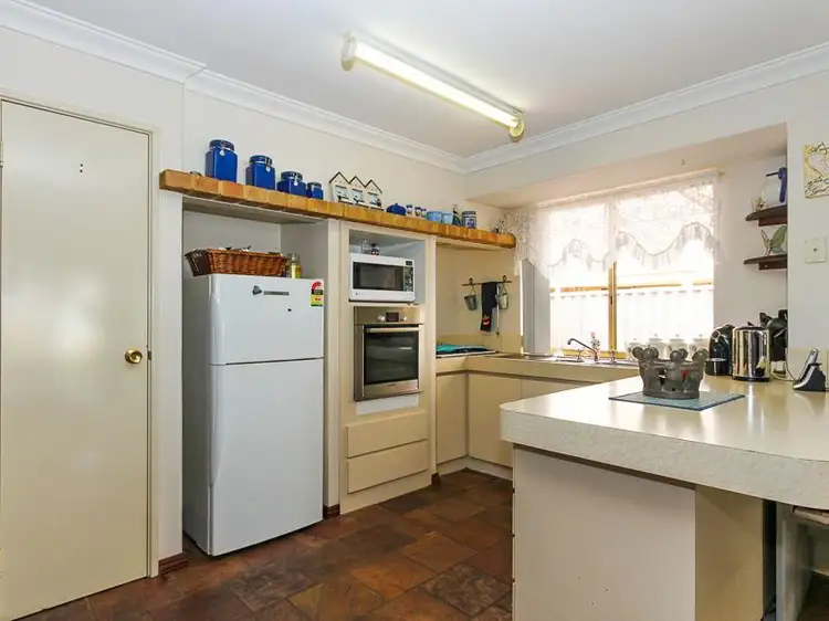 Fourth view of Homely house listing, 8 Pinnacles Place, Ballajura WA 6066