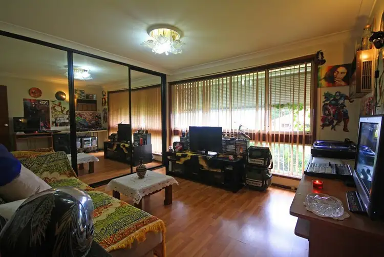 Fifth view of Homely house listing, 8 Chaperon Crescent, Minto NSW 2566