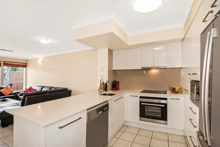 Sixth view of Homely townhouse listing, 9/16 Crescent Avenue, Mermaid Beach QLD 4218