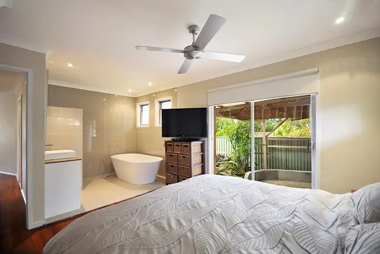 Sixth view of Homely house listing, 5 Yeramba Place, Tugun QLD 4224