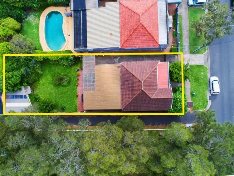 Fifth view of Homely house listing, 25 Gilgandra Road, North Bondi NSW 2026