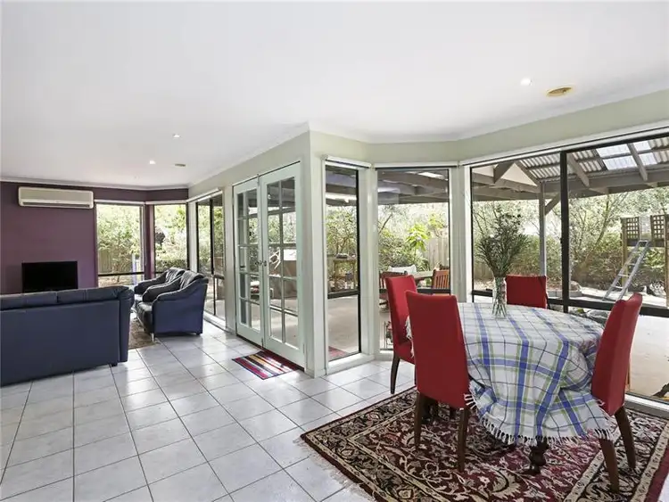 Third view of Homely house listing, 8 Ingrid Place, Lara VIC 3212