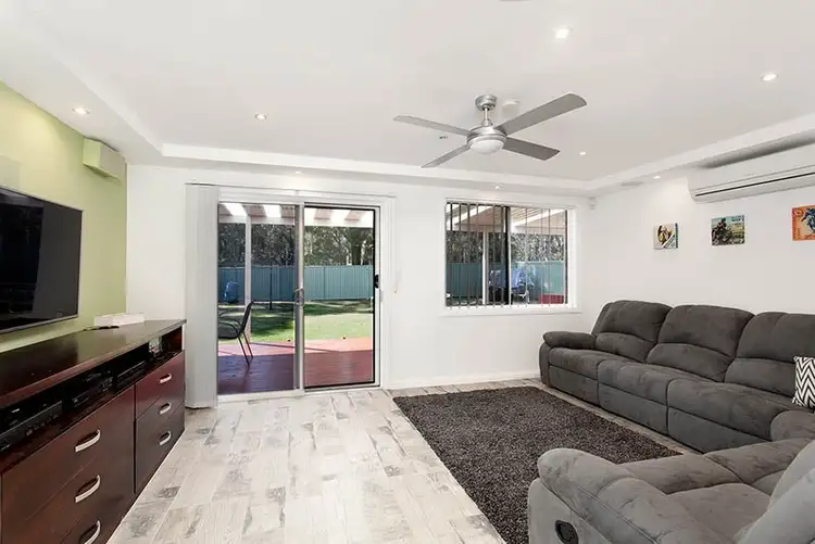 Fourth view of Homely house listing, 11 Melaleuca Avenue, Penrose NSW 2530