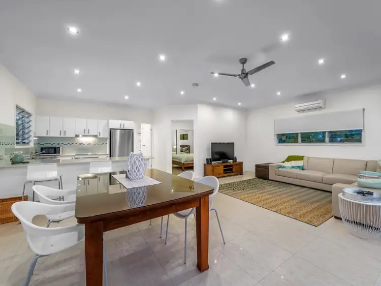 Second view of Homely house listing, 32 Myrtle Street, Grange QLD 4051