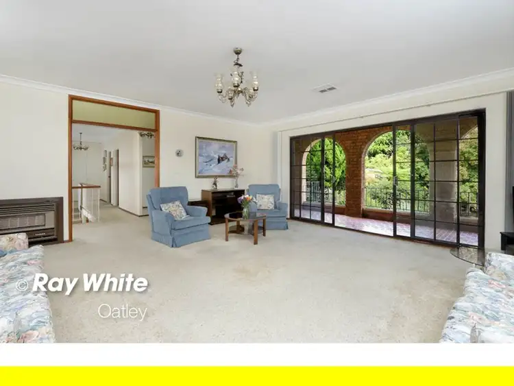 Third view of Homely house listing, 5 Langshaw Place, Connells Point NSW 2221
