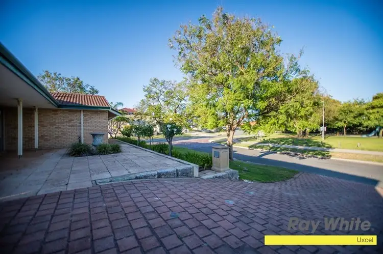 Fifth view of Homely house listing, 1 Treetop Circle, Canning Vale WA 6155