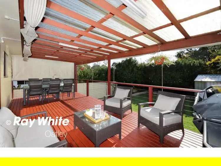 Sixth view of Homely house listing, 15 Young Street, Penshurst NSW 2222