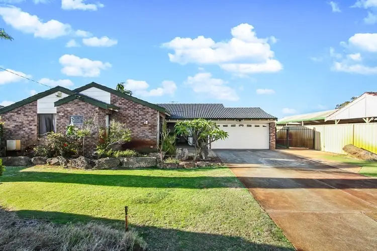 Main view of Homely house listing, 15 Balista Street, Riverton WA 6148