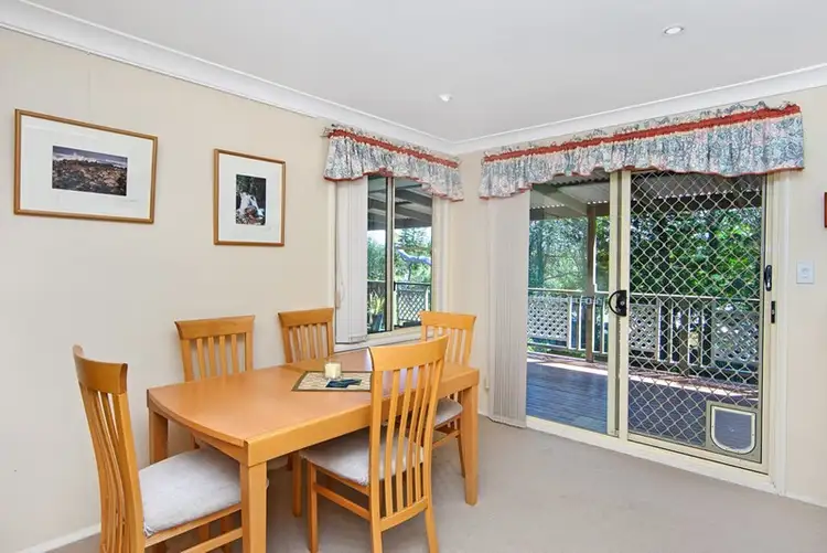 Fourth view of Homely house listing, 8 Poplars Avenue, Bateau Bay NSW 2261