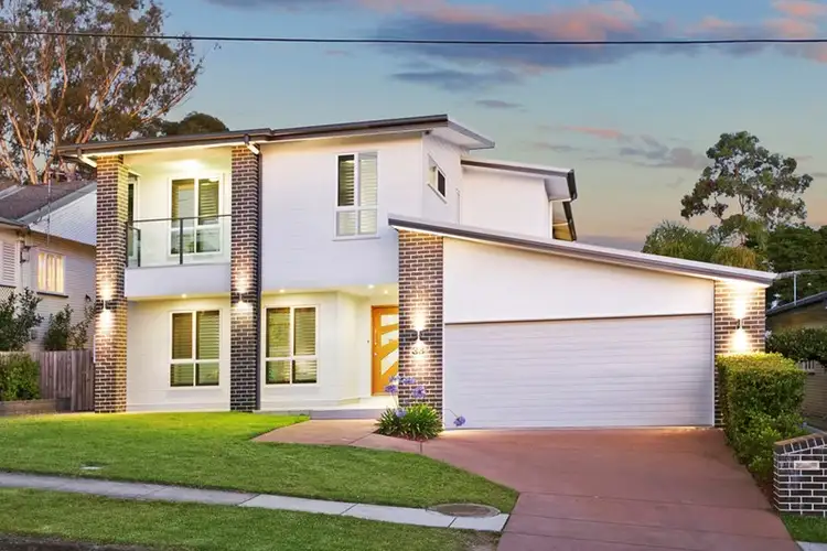 38 Brockhouse Street, Upper Mount Gravatt QLD 4122