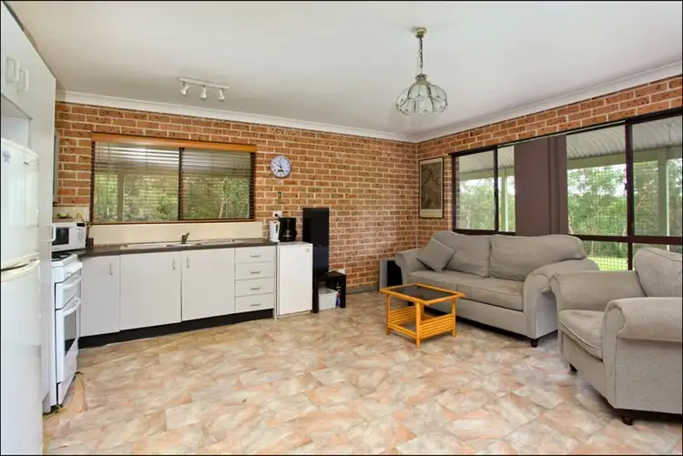 Fourth view of Homely house listing, 41 Werona Road, East Kurrajong NSW 2758