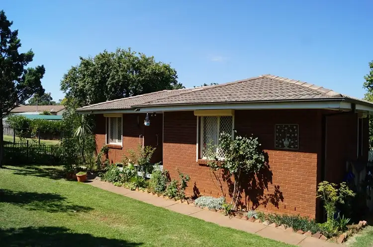 Main view of Homely house listing, 28 South Terrace, Orange NSW 2800