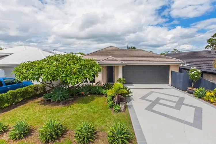 58 Jezabel Drive, Springfield Lakes QLD 4300