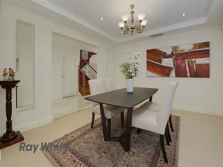 Seventh view of Homely house listing, 19 Chelmsford Avenue, Epping NSW 2121