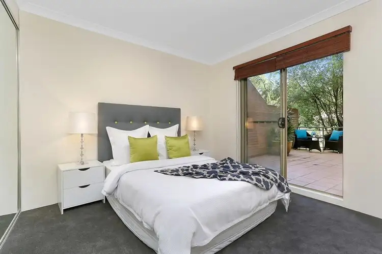 Fifth view of Homely apartment listing, 30/18 Morgan Street, Botany NSW 2019