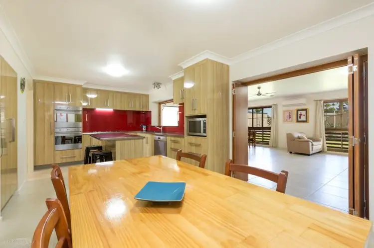 18 Aluart Road, Innisfail Estate QLD 4860