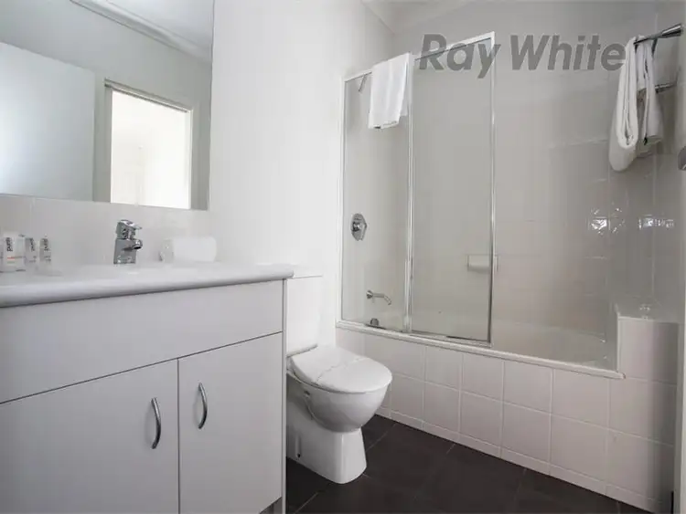 Seventh view of Homely apartment listing, 36/9 Greg Norman Drive, Sanctuary Lakes VIC 3030