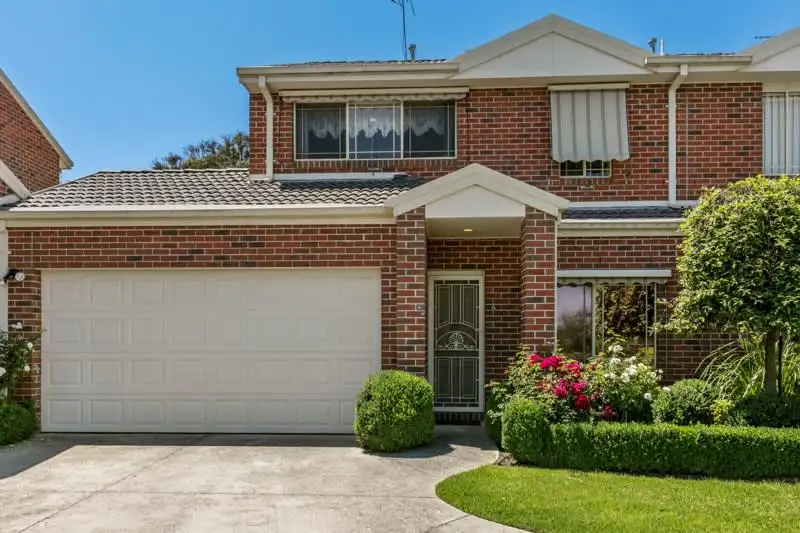 Main view of Homely townhouse listing, 3/42 Bentons Road, Mount Martha VIC 3934