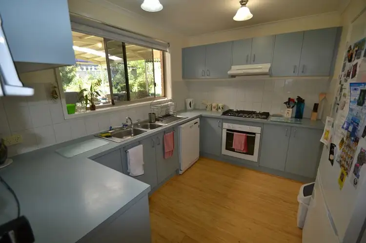 Fifth view of Homely house listing, 7 Foley Avenue, Seymour VIC 3660