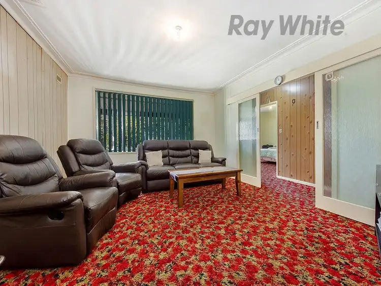 Second view of Homely house listing, 1 McRae Avenue, St Albans VIC 3021