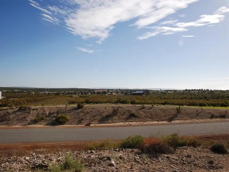 Fifth view of Homely land listing, Lot 183 Valley View, Jurien Bay WA 6516