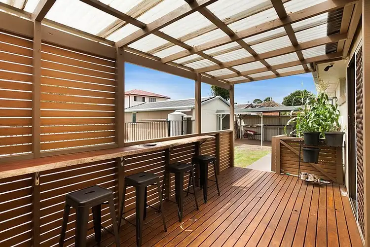 Third view of Homely house listing, 38 Power Drive, Mount Warrigal NSW 2528
