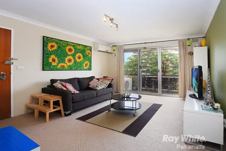 Fourth view of Homely unit listing, 12/99 Great Western Highway, Parramatta NSW 2150