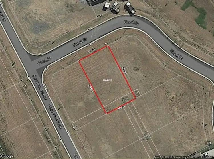 25 (Lot 31) Plumb Drive, Norman Gardens QLD 4701