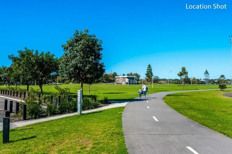 Fifth view of Homely apartment listing, 4/18 Jauncey Place, Hillsdale NSW 2036