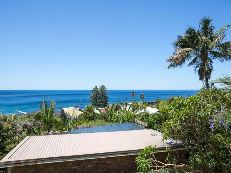 Fifth view of Homely house listing, 269 Lawrence Hargrave Drive, Coalcliff NSW 2508