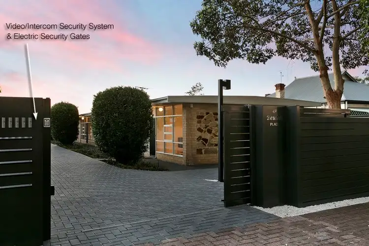 Fourth view of Homely unit listing, Units 1-5 41 Gurrs Road, Beulah Park SA 5067