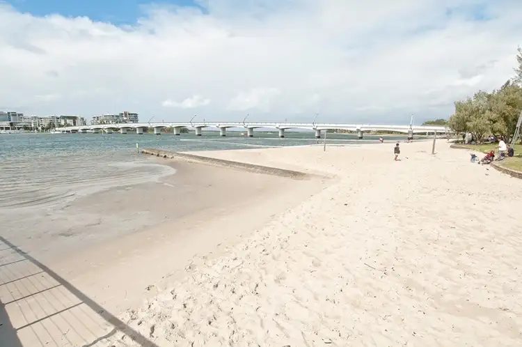 Fifth view of Homely house listing, 20 Bruce Avenue, Paradise Point QLD 4216