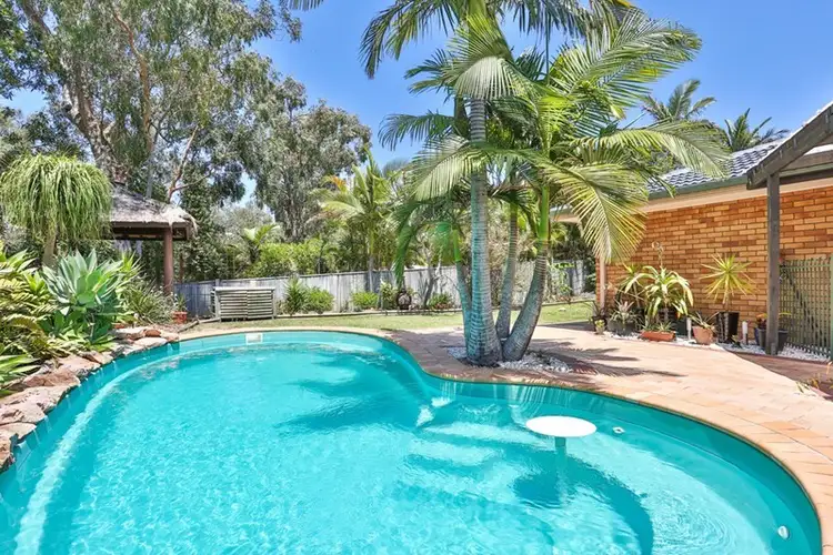 Main view of Homely house listing, 32 Emu Place, Doolandella QLD 4077
