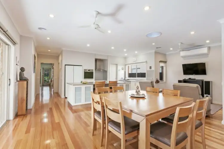Third view of Homely house listing, 26 Kernaghan Drive, Mernda VIC 3754