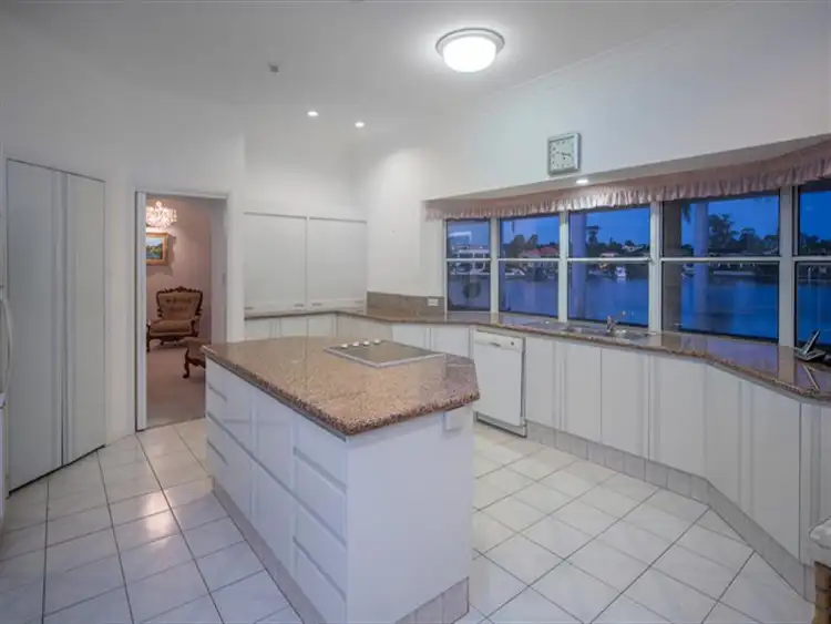 Fifth view of Homely house listing, 5719 Anchorage Terrace, Hope Island QLD 4212