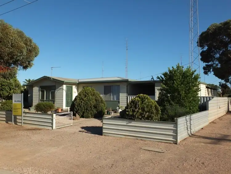 Second view of Homely house listing, 7 Cornwall Street, Wallaroo SA 5556