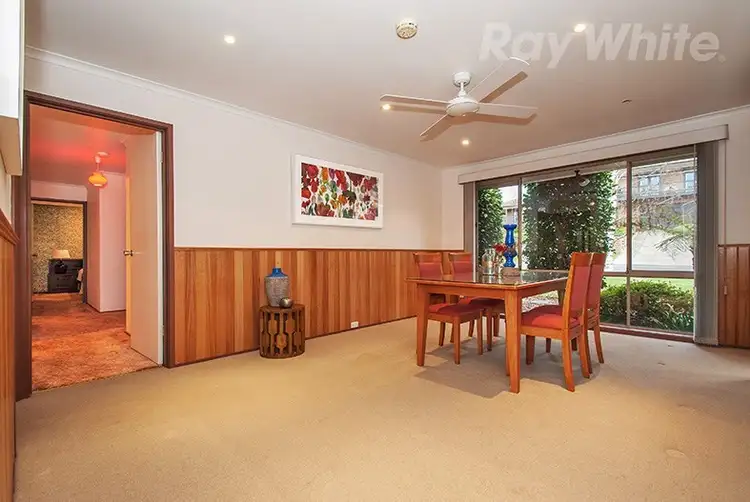 Sixth view of Homely house listing, 73 ST ANDREWS Drive, Chirnside Park VIC 3116
