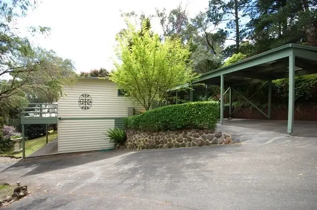 1 Sharland Close, Mount Evelyn VIC 3796