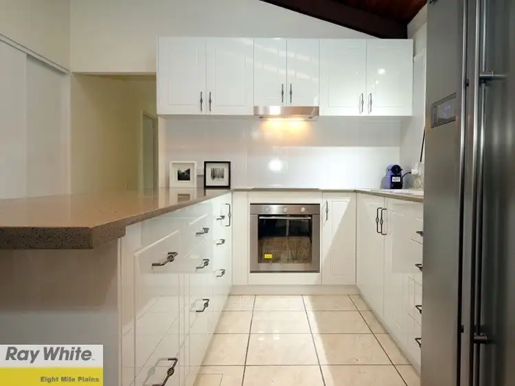 Fifth view of Homely house listing, 35 Bruna Street, Runcorn QLD 4113