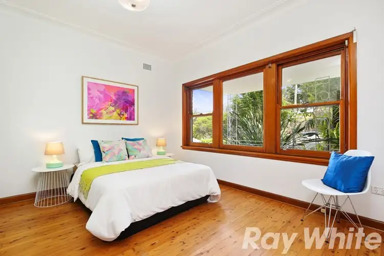 Fourth view of Homely house listing, 100 Beauchamp Street, Marrickville NSW 2204