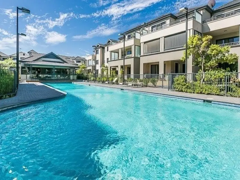 Main view of Homely apartment listing, 27/1 Sunlander Drive, Currambine WA 6028