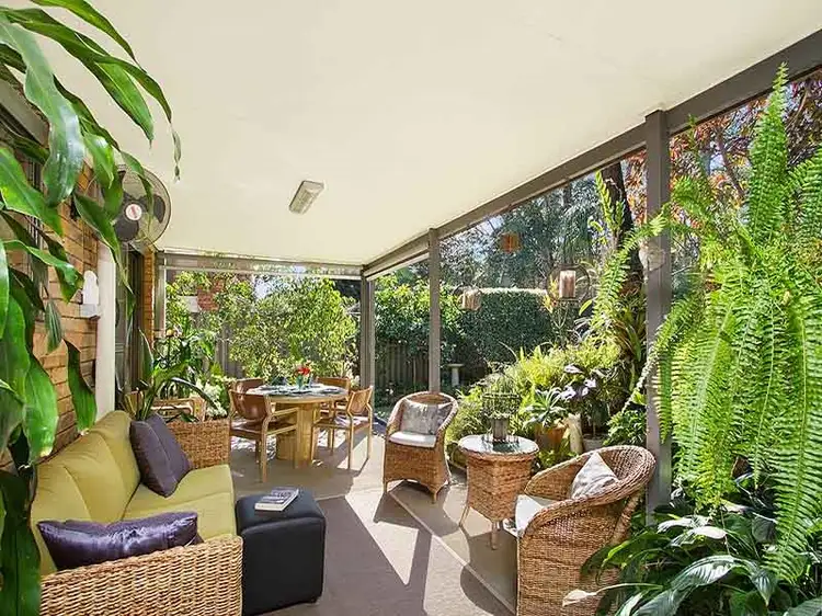 Main view of Homely house listing, 32 Deloraine Drive, Springwood QLD 4127