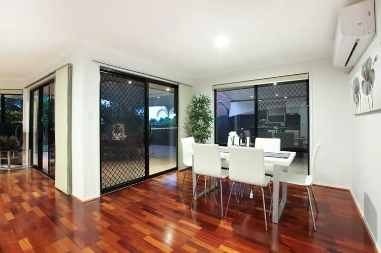 Fourth view of Homely house listing, 29 Zane Street, Molendinar QLD 4214